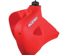 Oversized Fuel Tanks for Dirt Bikes