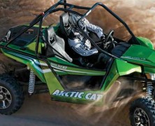 UTV Review