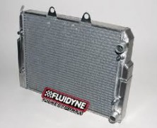 Radiators For ATV & UTV