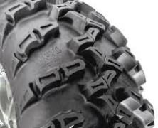 GBC Grim Reaper ATV and UTV Tire Review