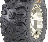 8 Ply ATV & UTV Tires