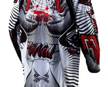 2012 MX Apparel Feature