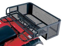 atv baskets and racks