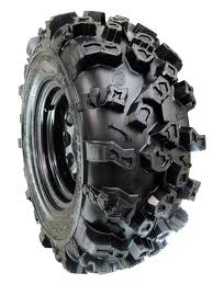 4x4 utility atv mud tires