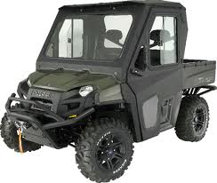 Polaris Ranger Cab Enclosures