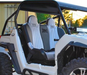 atr rzr utv suspension seats