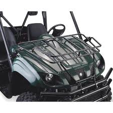 rhino utv cargo rack