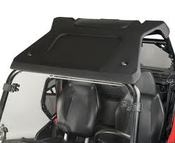 utv polaris ranger rzr hard top roof