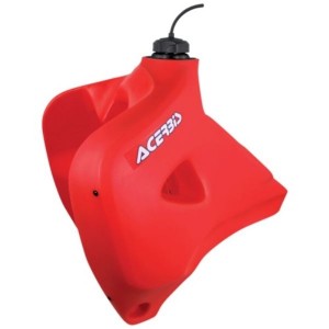 acerbis dirt bike fuel tank