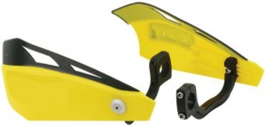 dirt bike hand guards