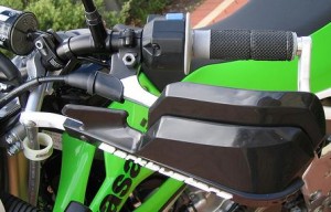 full wrap dirt bike hand guards