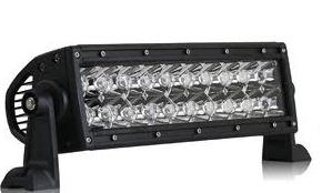 rigid industries baja off road led light bar