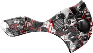 rz mask