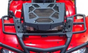 atv radiator relocation kits