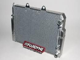 atv utv radiator