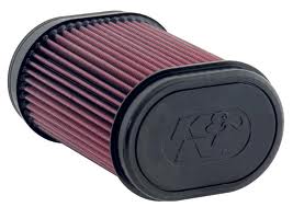 k&n off road air filter