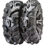 ITP Mega Mayhem atv mud tire