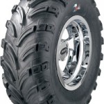 ams SWAMP FOX atv mud tire