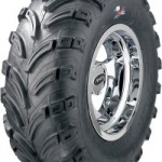 ams SWAMP FOX atv mud tire