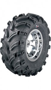 ams SWAMP FOX plus atv mud tire