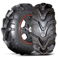 efx motomax atv mud tire