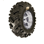 gbc mud hog atv mud tire