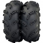 gorilla Silverback XLite atv mud tire