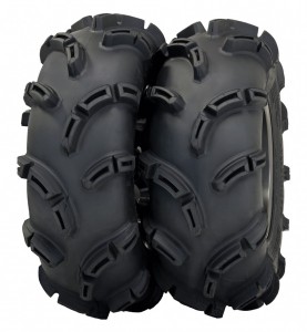 gorilla Silverback XLite atv mud tire