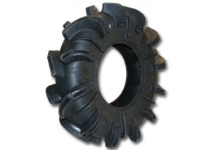 gorilla axle silverback atv mud tire