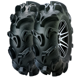 itp Monster Mayhem atv tires