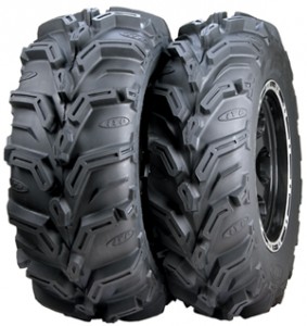 itp mudlite xtr atv mud tire