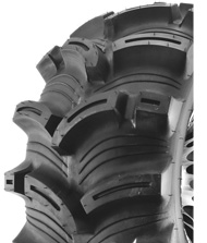 kenda excutioner atv mud tire