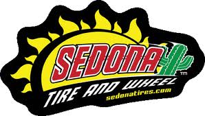 sedona logo