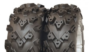 sti black diamond xtr atv mud tire