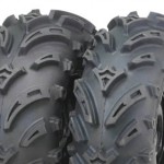 sti mud trax atv mud tire