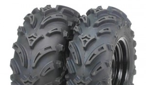 sti mud trax atv mud tire