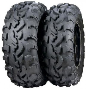 itp bajacross 8 ply radial atv utv tire