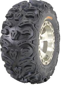 kenda bearclaw htr 8 ply radial atv utv tire