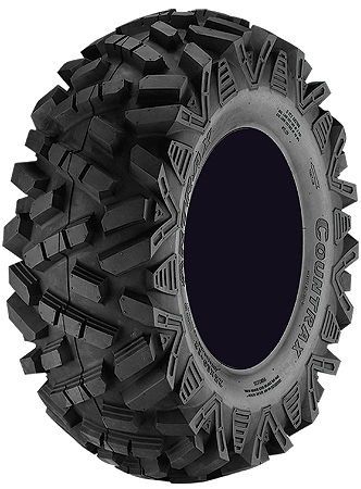 Artrax CTX atv tire-compressed