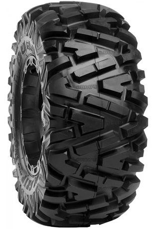 Duro Power Grip atv tire-compressed