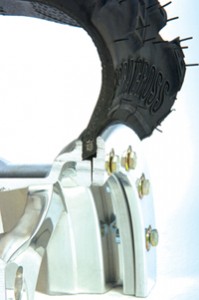 itp beadlock wheels