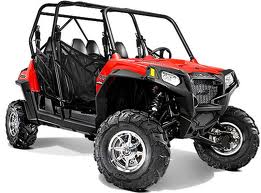 polaris rzr rims