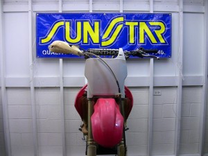 2006 honda crf450r dirt bike build