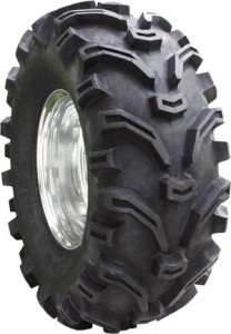 Kenda bear claw cheap atv mud tire