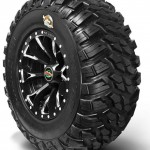 kanati mongrel gbc atv utv tire