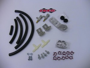 ims 4 gallon oversized fuel tank honda crf450r