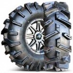 EFX MotoBoss 30 inch atv mud tires