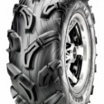 Maxxis Zilla 30 inch atv mud tire