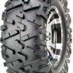 Maxxis bighorn 30 inch atv tire