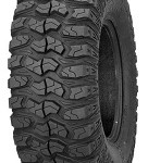 sedona Rockabilly 30 inch atv tire